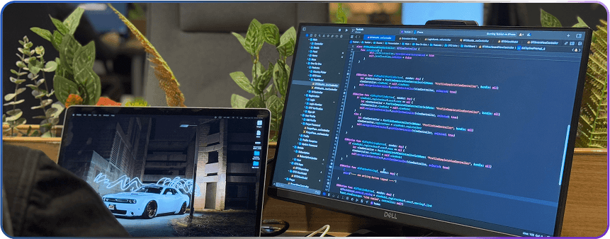 Office innovation
