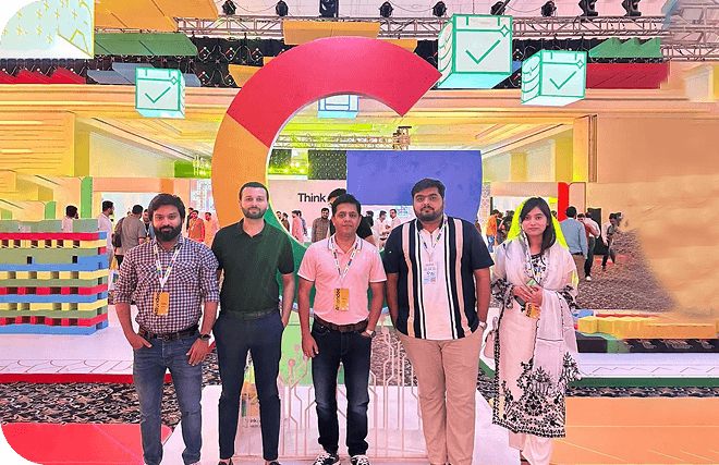 google-event