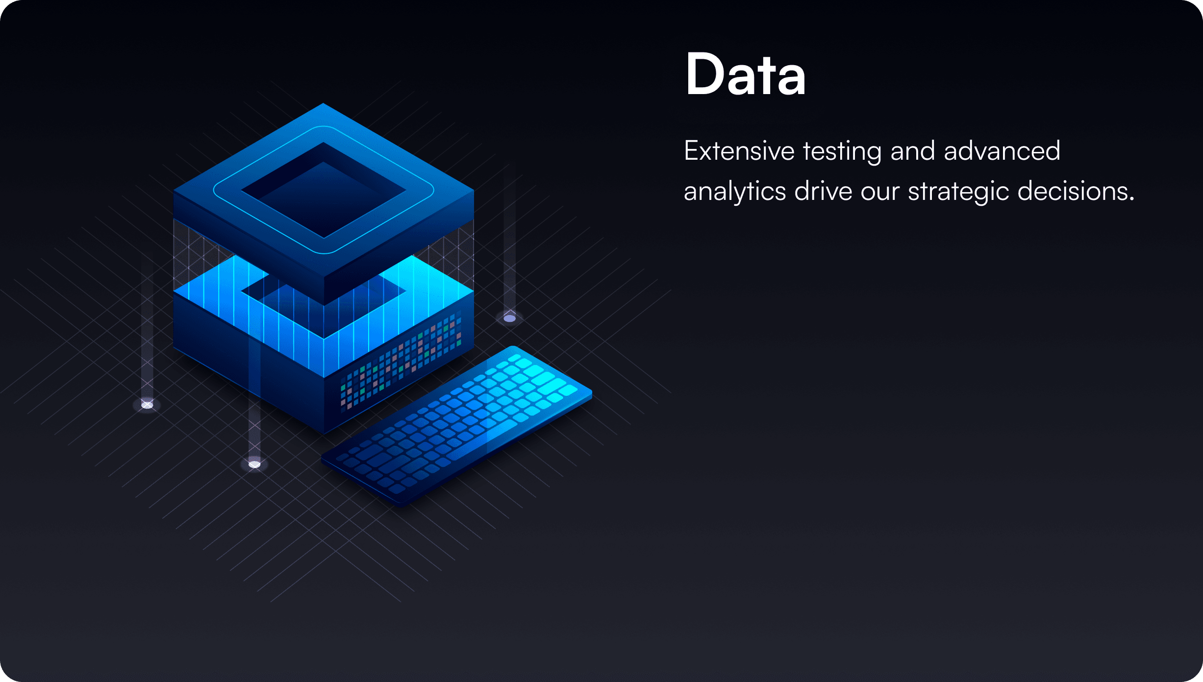 Data