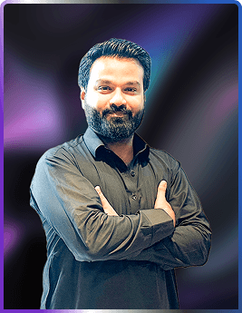Ahsan Pasha