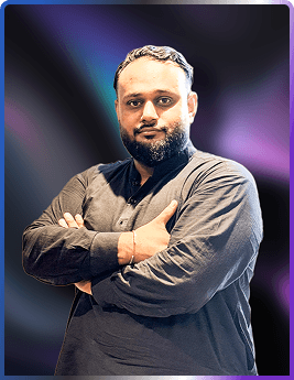 Syed Nadir