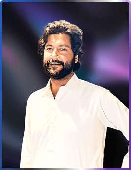 Kamran Ahmed
