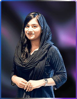 Ramsha Alvi