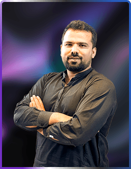 Majid Ali