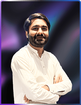 M. Yaqoob