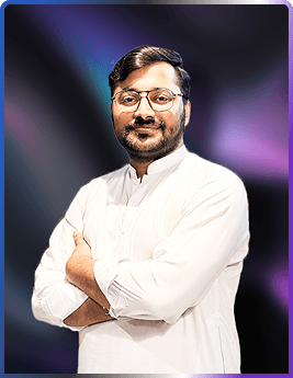 Sohaib Ahmed