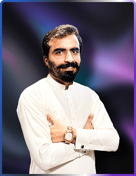 Usman Raza