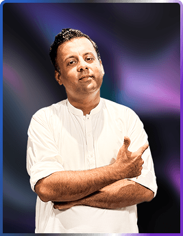 Danial Mirza