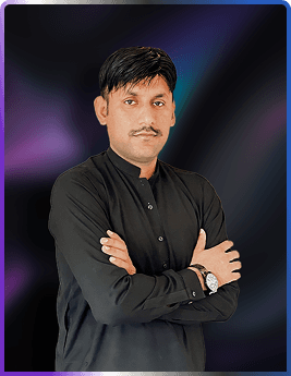M. Rizwan